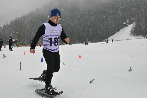 DSG Wintersporttag im Bodental