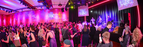 Ball der Lebenshilfe