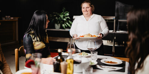 "Das Brauhaus" in Wolfsberg